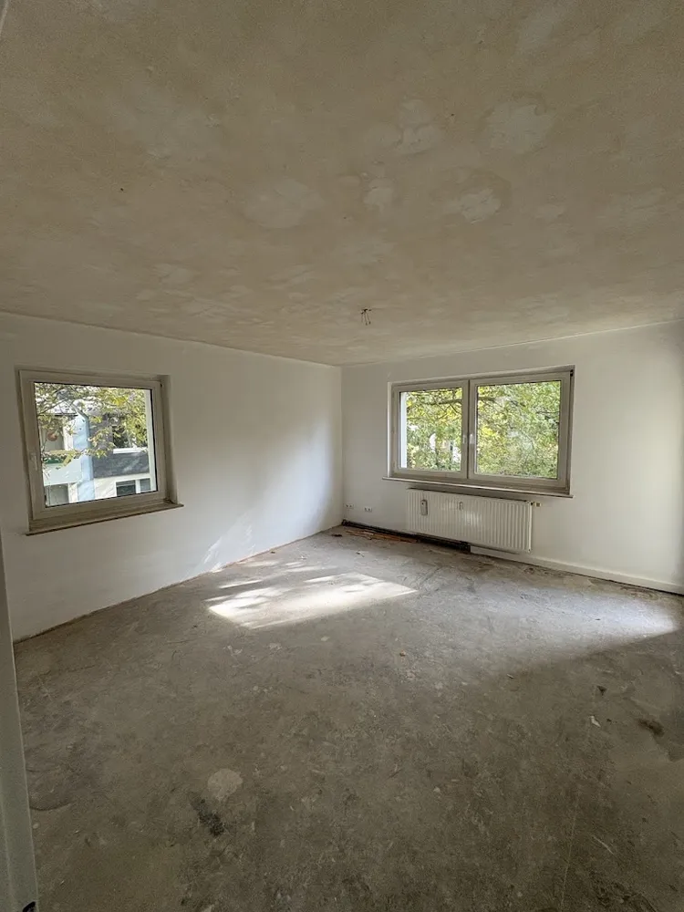 3 Zimmer Wohnung mit 63 m² in Essen – Bild 2