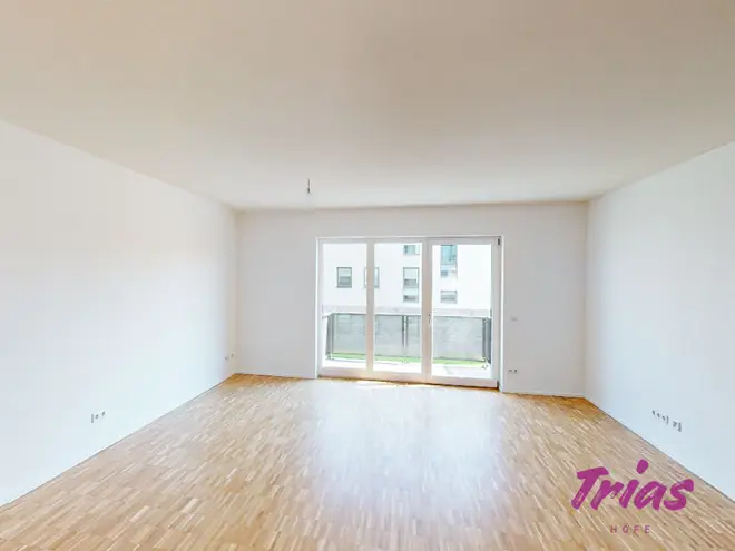 4 Zimmer Wohnung mit 94 m² in Mainz – Bild 1