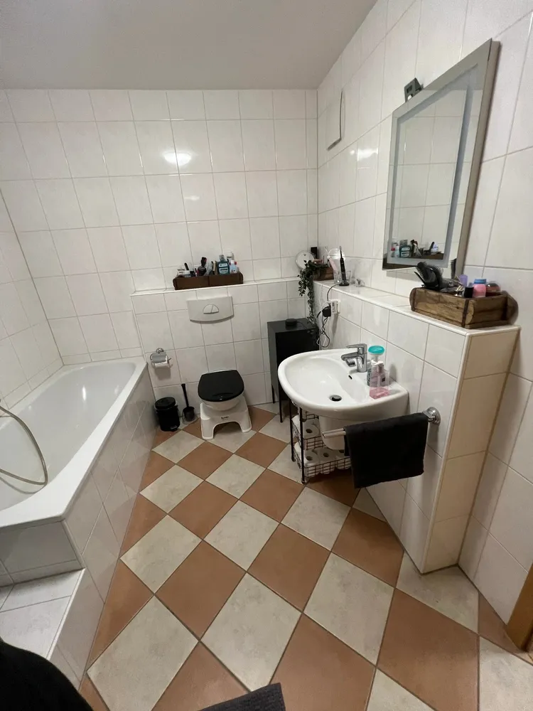 1 Zimmer Wohnung mit 50 m² in Hürth – Bild 11