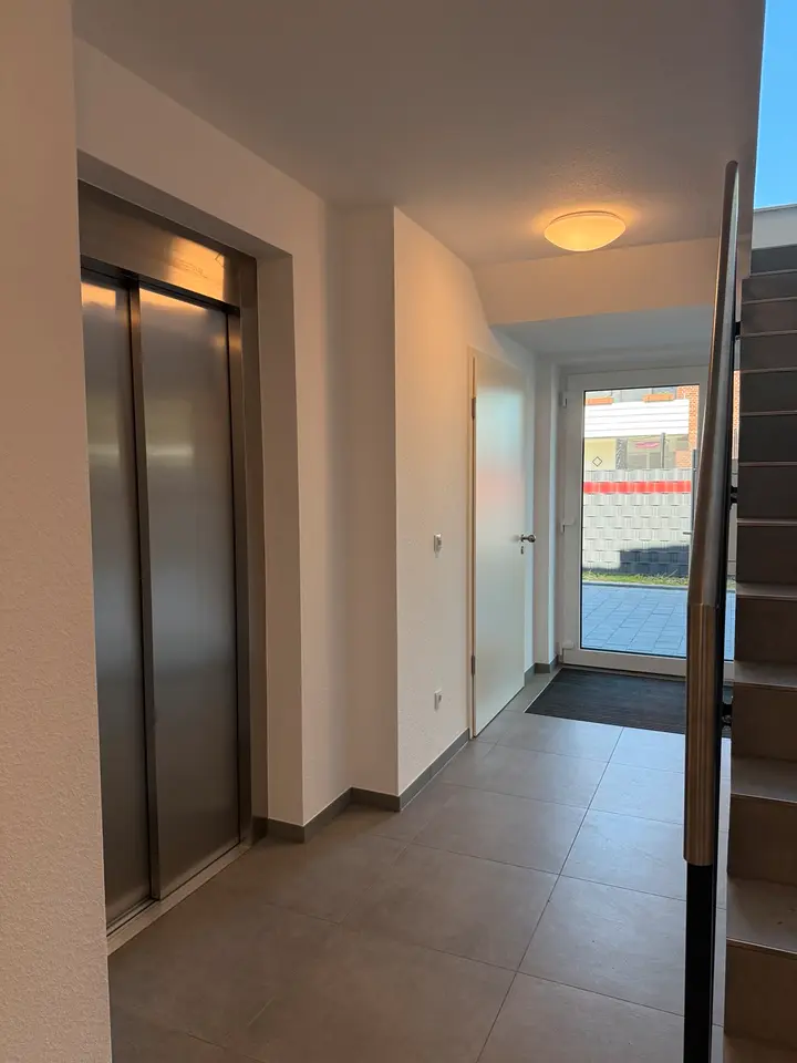 3 Zimmer Wohnung mit 104 m² in Leer – Bild 4