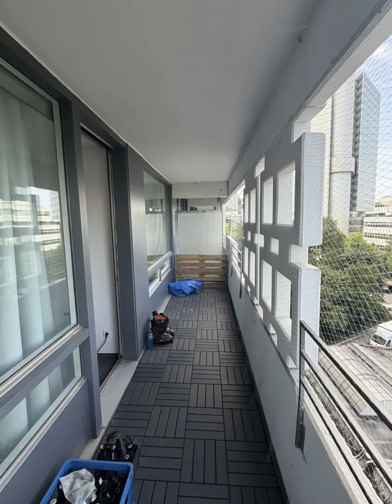 2 Zimmer Wohnung mit 59 m² in München – Bild 4