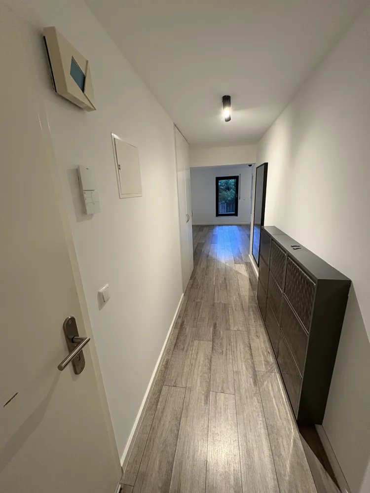 2 room apartment with 50 m² in Cologne – Photo 3