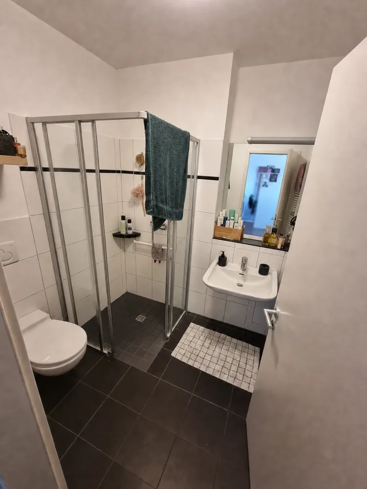 2 Zimmer Wohnung mit 59 m² in Fulda – Bild 2