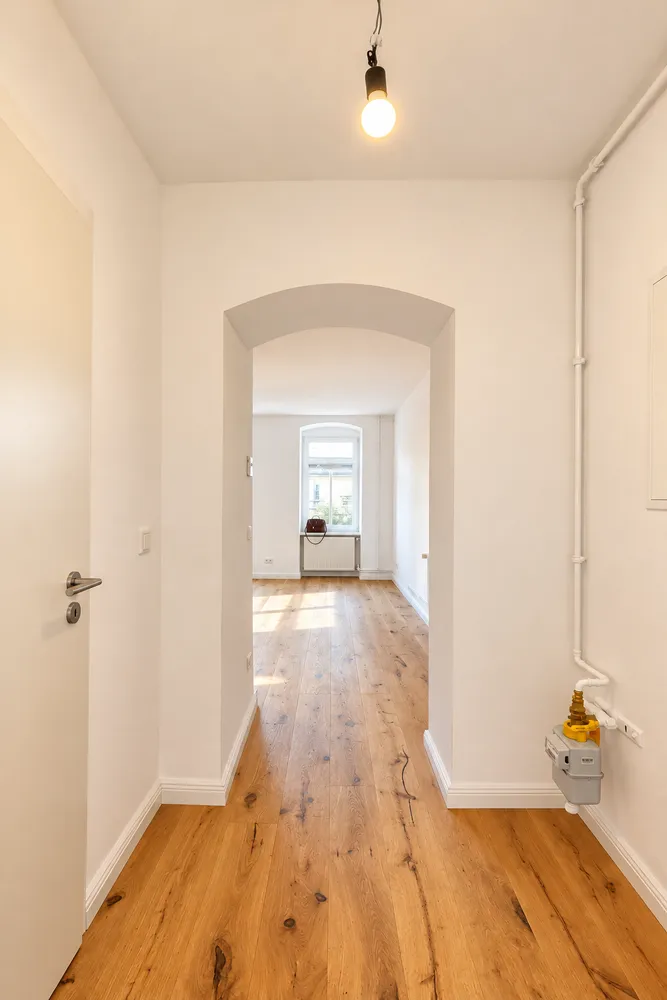 2 Zimmer Wohnung mit 49 m² in Berlin – Bild 2