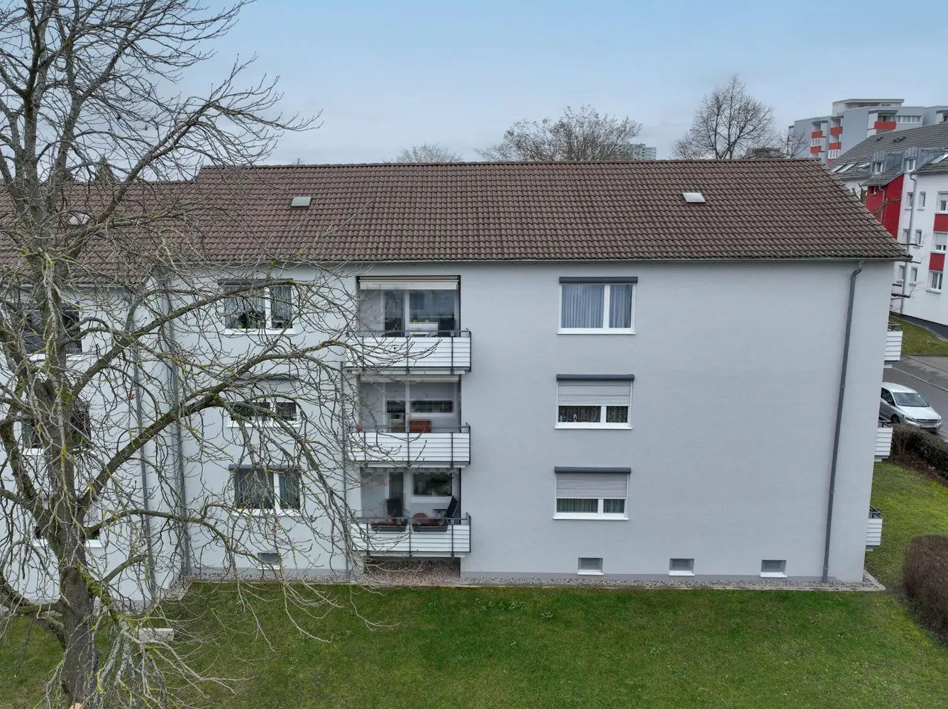 3 Zimmer Wohnung mit 69 m² in Böblingen – Bild 4