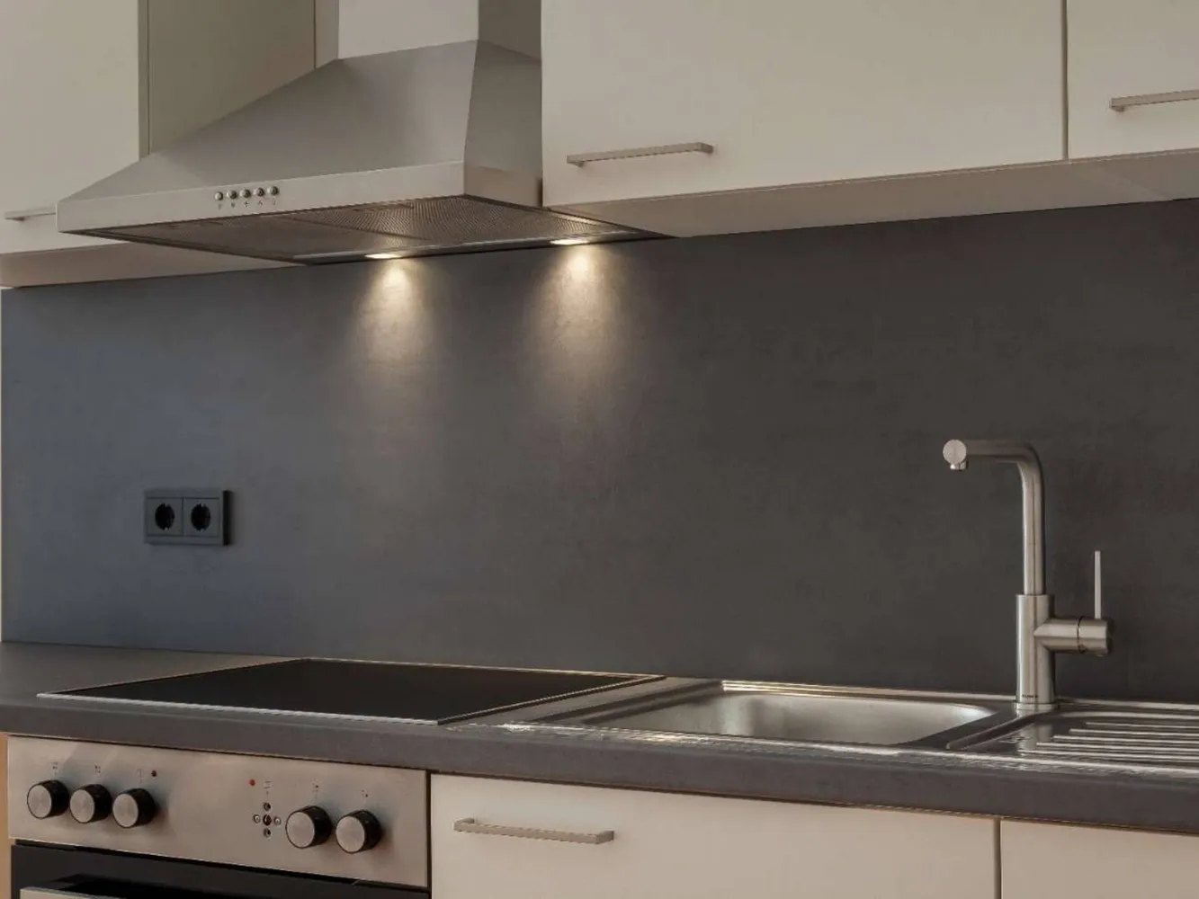 3 room apartment with 99 m² in Berlin – Photo 11