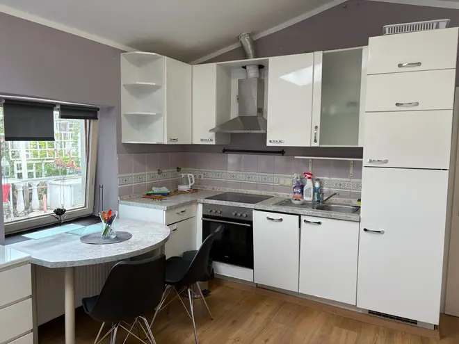 3 Zimmer Wohnung mit 58 m² in München – Bild 6