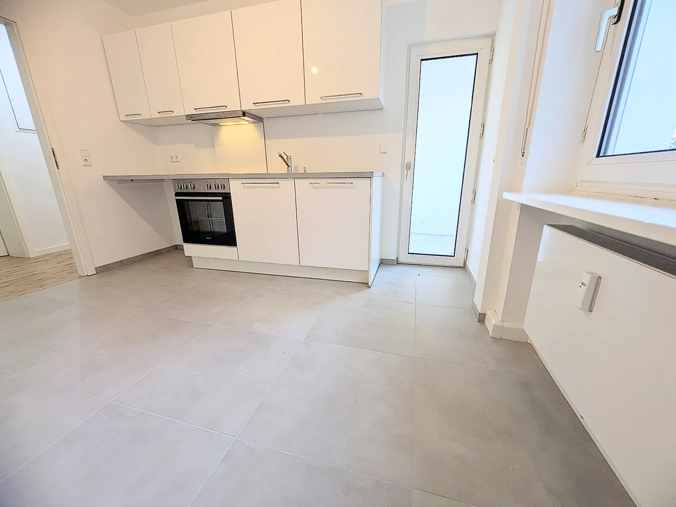 2 Zimmer Wohnung mit 56 m² in Stuttgart – Bild 4