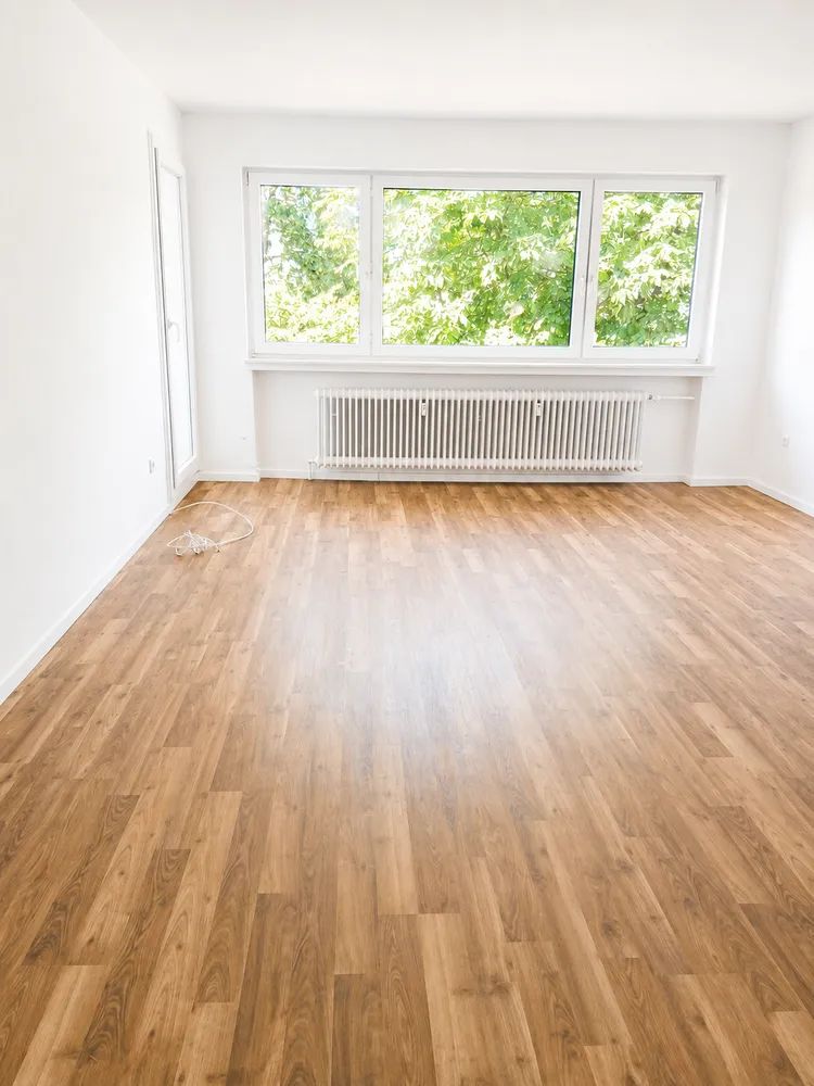 3 Zimmer Wohnung mit 71 m² in Verden (Aller) – Bild 2