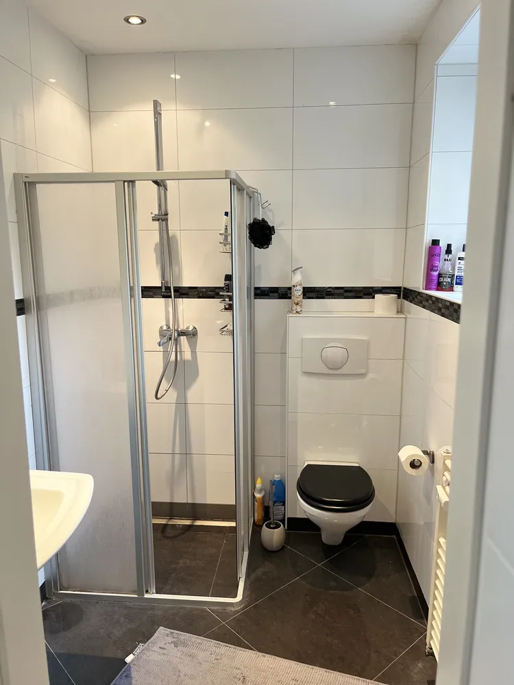 2 Zimmer Wohnung mit 55 m² in Mannheim – Bild 6