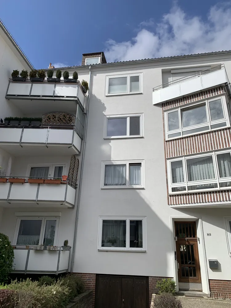3 Zimmer Wohnung mit 83 m² in Hannover – Bild 12