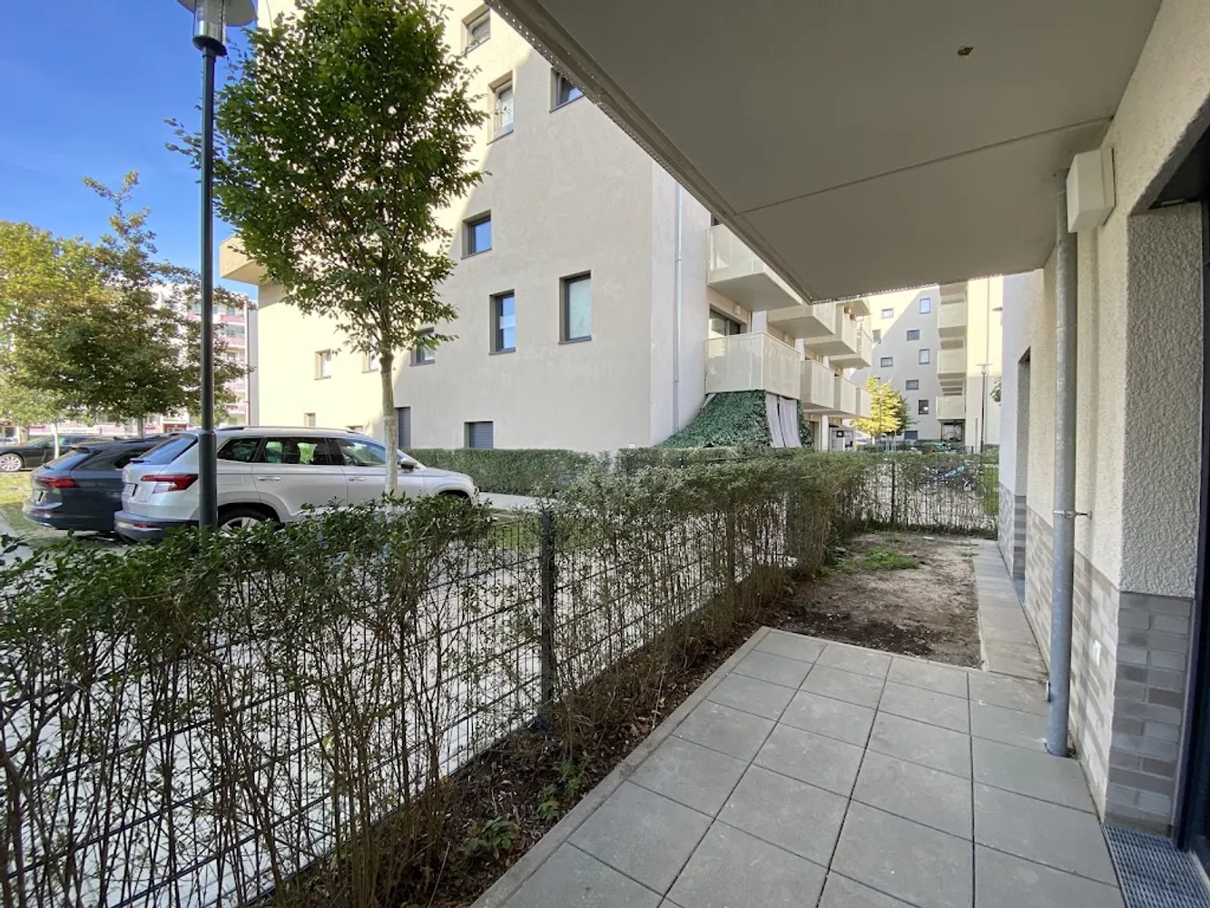 4 Zimmer Wohnung mit 80 m² in Berlin – Bild 11
