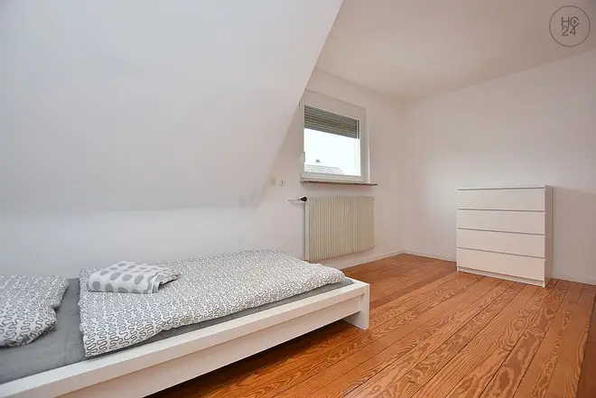 5 Zimmer Haus mit 110 m² in Stuttgart – Bild 6