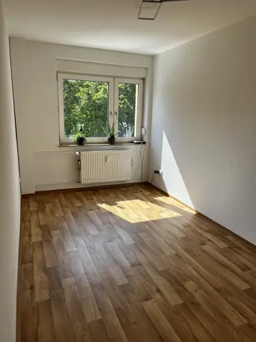 WG-Zimmer mit 12 m² in Nürnberg – Bild 2