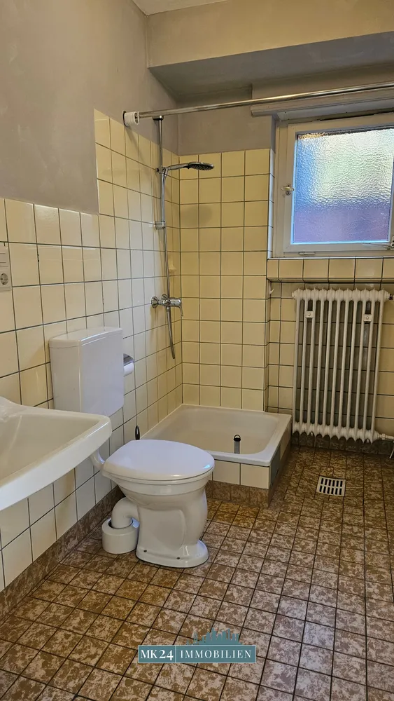 1 Zimmer Wohnung mit 35 m² in Gießen – Bild 6