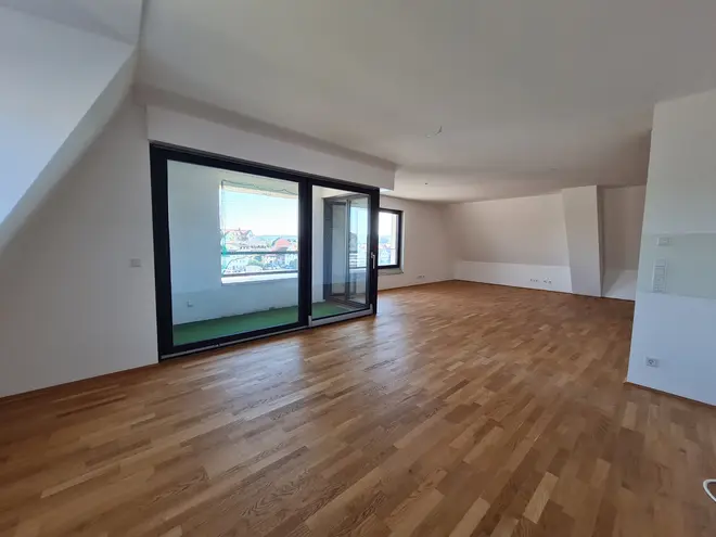 3 Zimmer Wohnung mit 114 m² in Regensburg – Bild 7