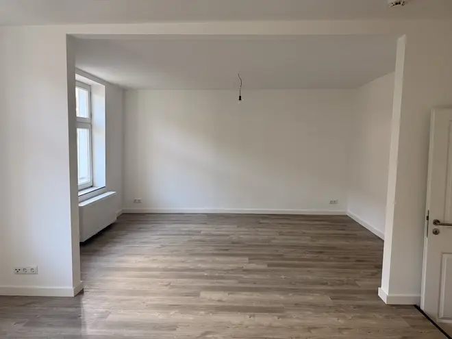 2 Zimmer Wohnung mit 69 m² in Hamburg – Bild 1