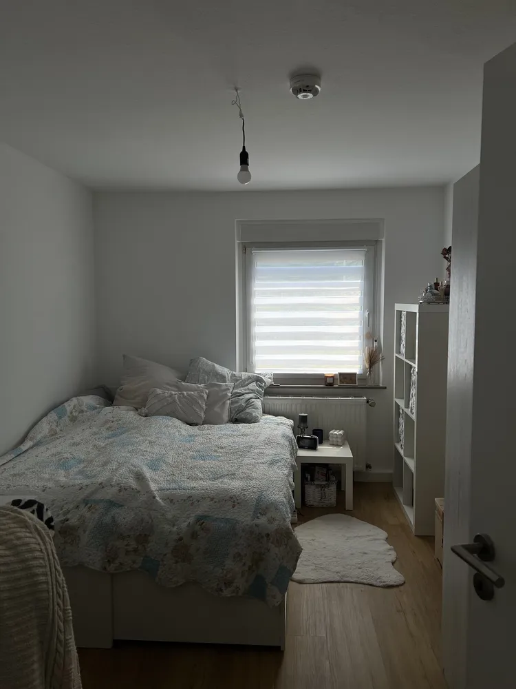 2 Zimmer Wohnung mit 50 m² in Bad Kreuznach – Bild 2