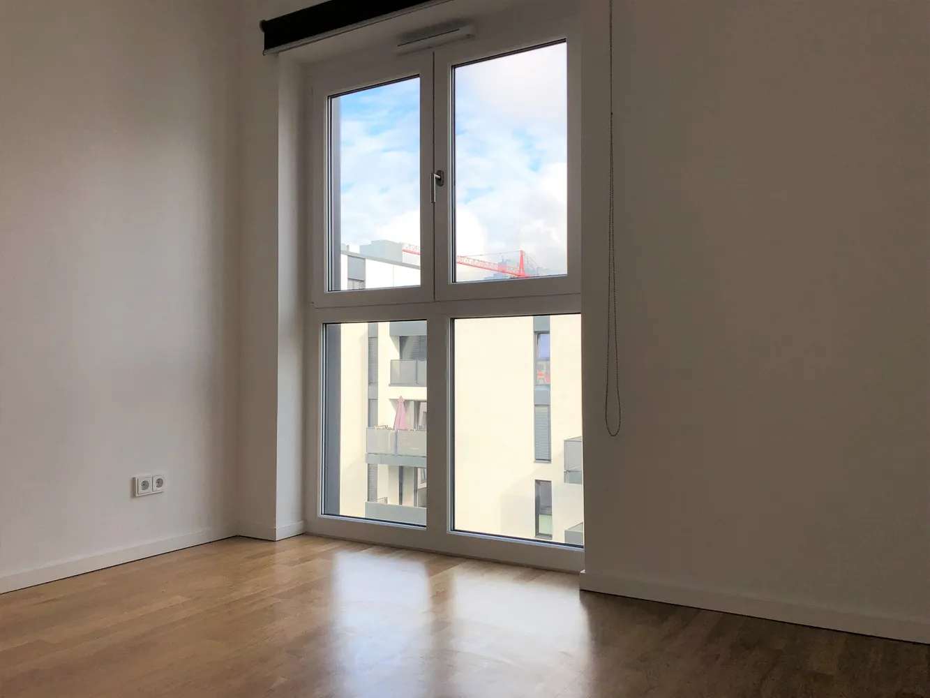 3 room apartment with 105 m² in Frankfurt am Main – Photo 7