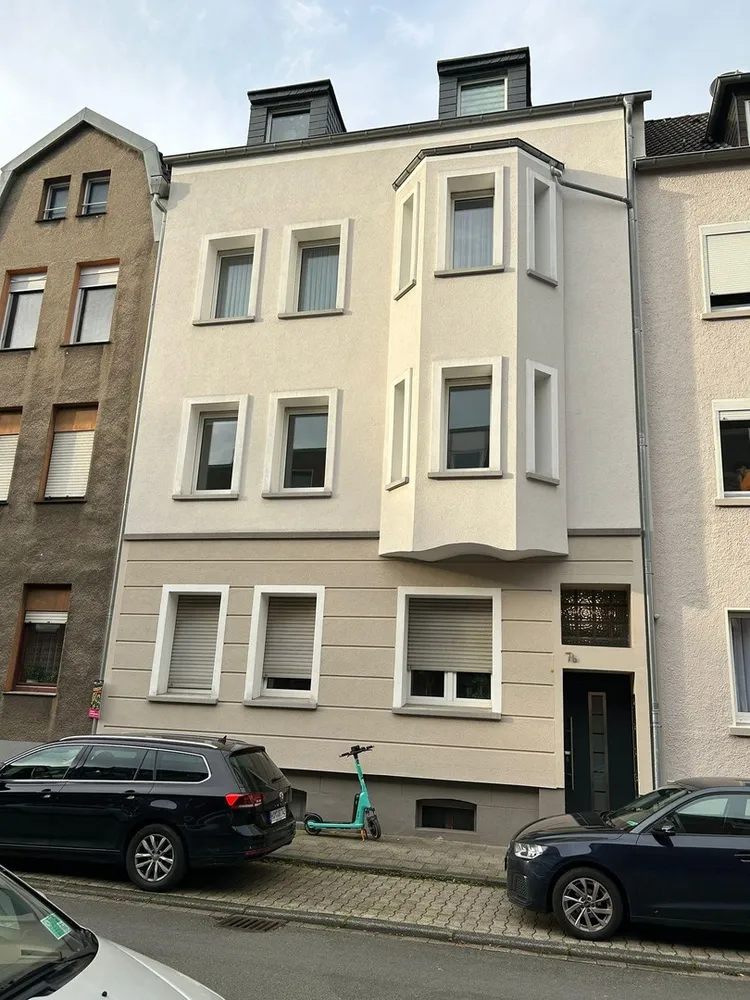 3 Zimmer Wohnung mit 60 m² in Hamm – Bild 3