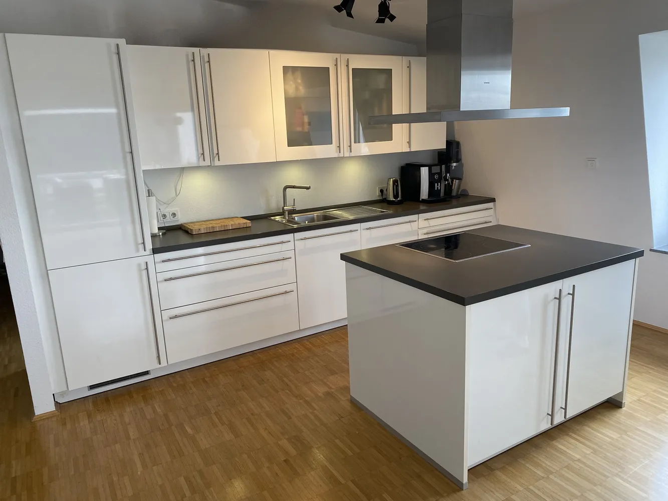 5 Zimmer Wohnung mit 124 m² in Ludwigsburg – Bild 2