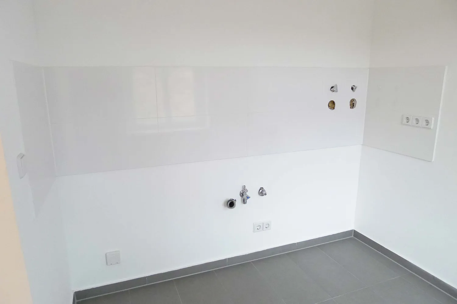 1 room apartment with 29 m² in Berlin – Photo 10