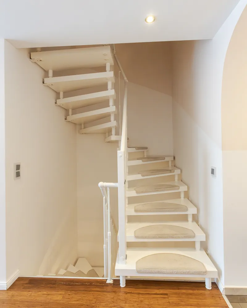 6 Zimmer Haus mit 161 m² in Frankfurt am Main – Bild 8