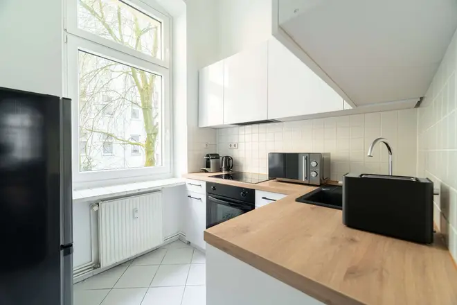 1 Zimmer Wohnung mit 39 m² in Berlin – Bild 11
