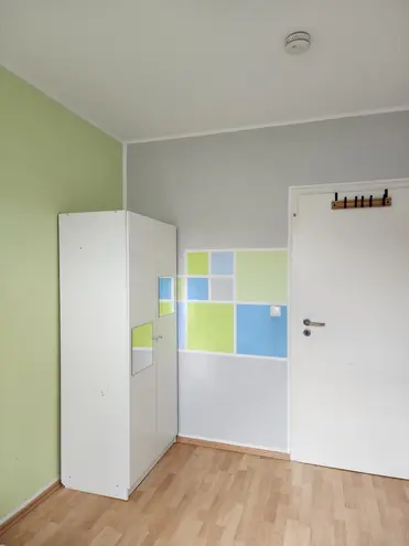 WG-Zimmer mit 18 m² in Frankfurt am Main – Bild 4
