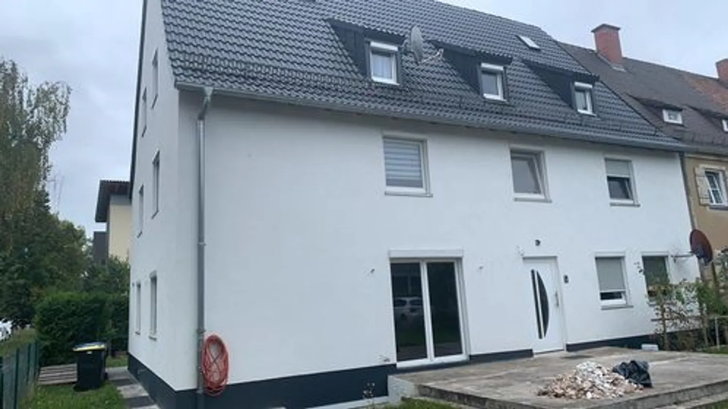 1 room apartment with 15 m² in Nuremberg – Photo 7
