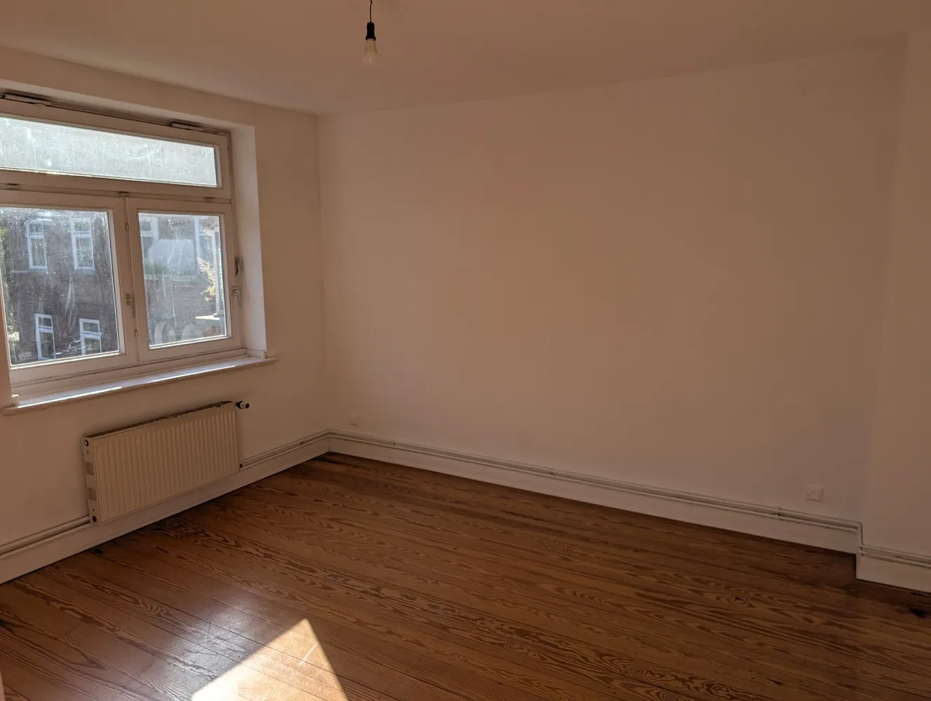 3 Zimmer Wohnung mit 76 m² in Hamburg – Bild 7