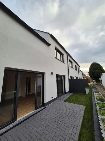 3 Zimmer Haus mit 131 m² in Oldenburg – Bild 2