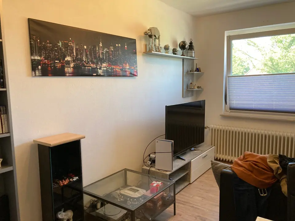 2 Zimmer Wohnung mit 60 m² in Papenburg – Bild 6