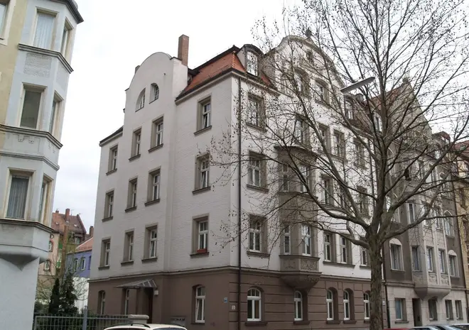2 Zimmer Wohnung mit 58 m² in Nürnberg – Bild 12