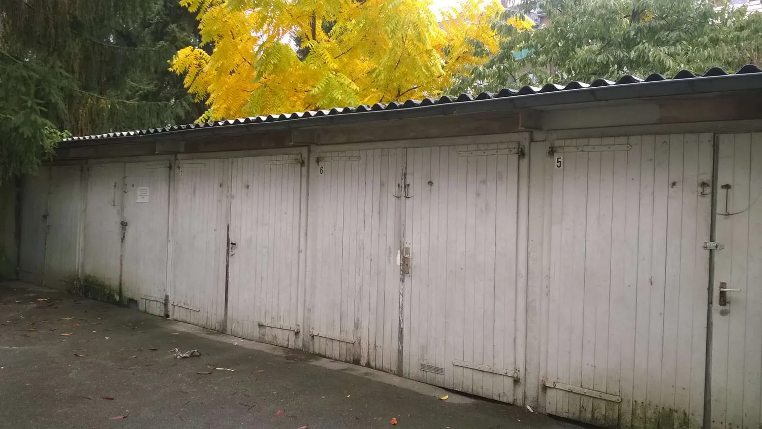 1 Zimmer Wohnung mit 37 m² in Krefeld – Bild 10