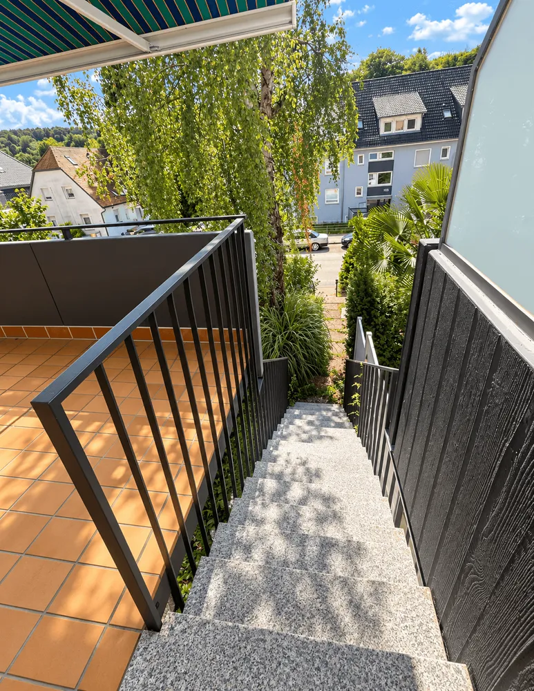 7 Zimmer Haus mit 230 m² in Stuttgart – Bild 8