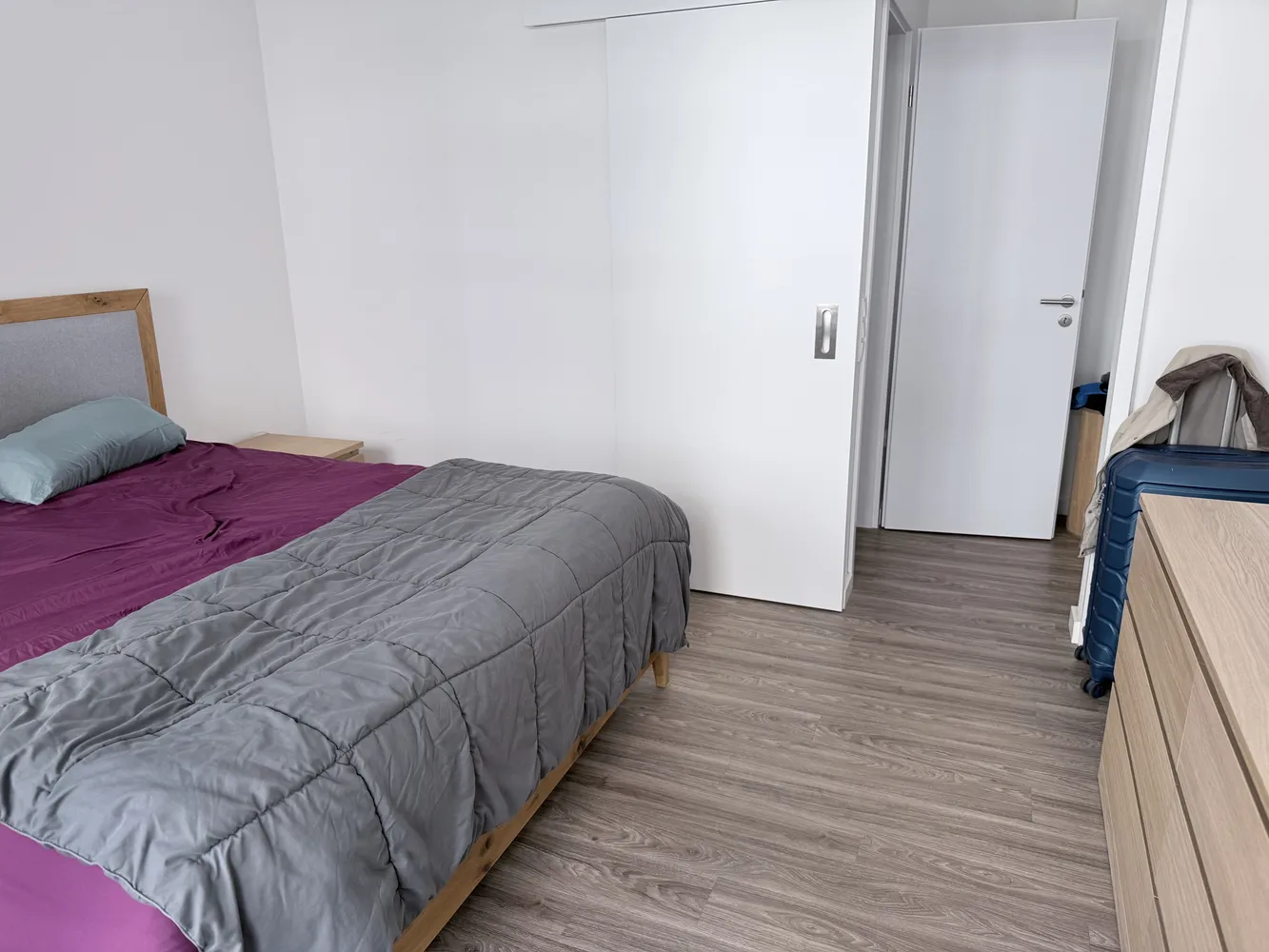 2 room apartment with 45 m² in Saarbrücken – Photo 7