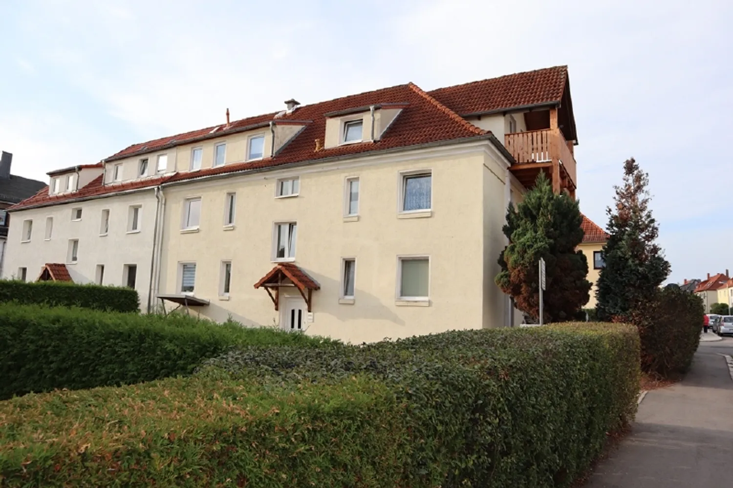 2 Zimmer Wohnung mit 42 m² in Zwickau – Bild 5