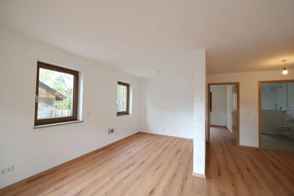 3 Zimmer Wohnung mit 105 m² in Weilheim in Oberbayern – Bild 4