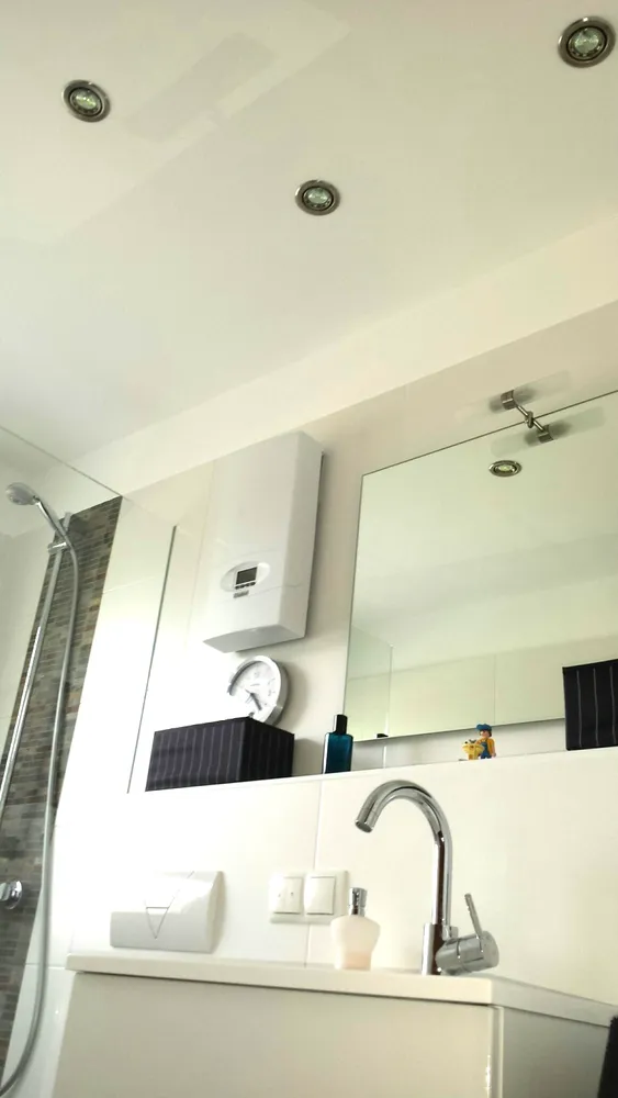 2 room apartment with 60 m² in Bonn – Photo 8
