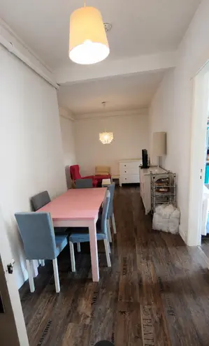 4 Zimmer Wohnung mit 112 m² in Hamburg – Bild 5