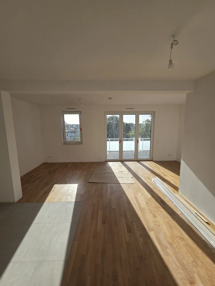 5 Zimmer Wohnung mit 137 m² in Köln – Bild 3