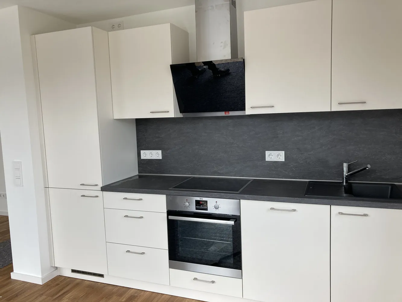 3 room apartment with 58 m² in Hamburg – Photo 11