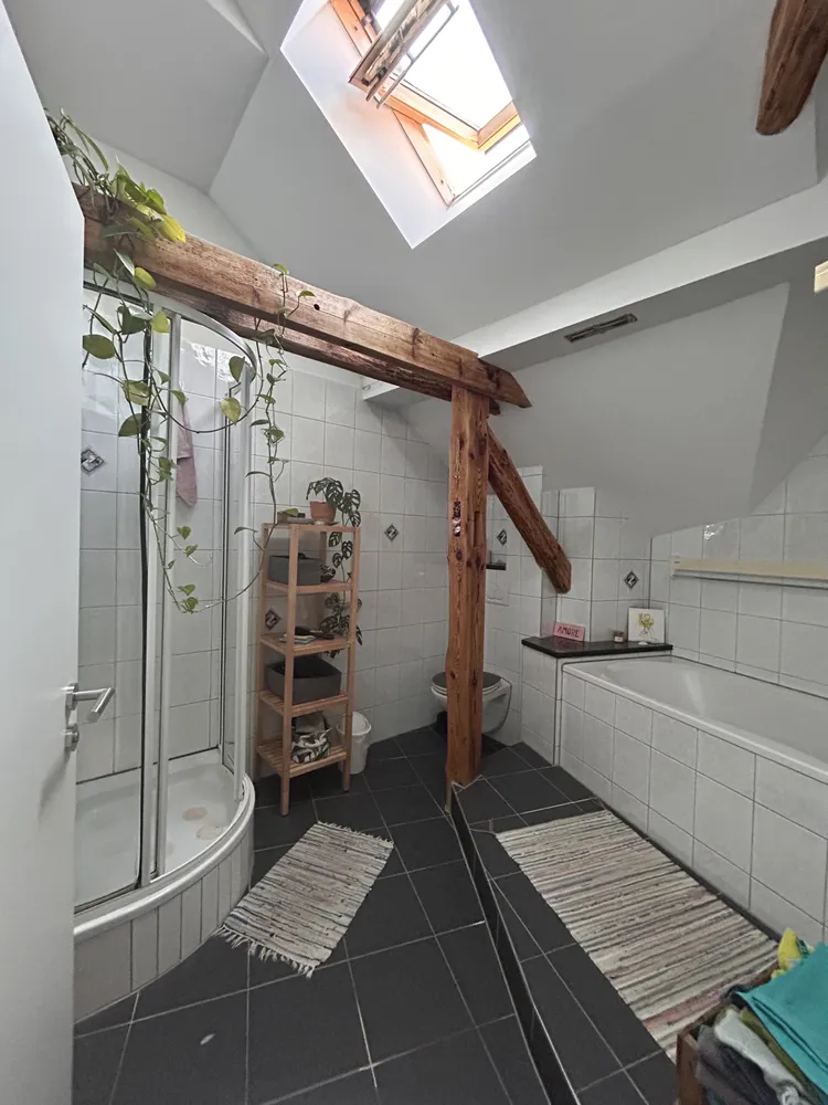 3 Zimmer Wohnung mit 70 m² in Nürnberg – Bild 4