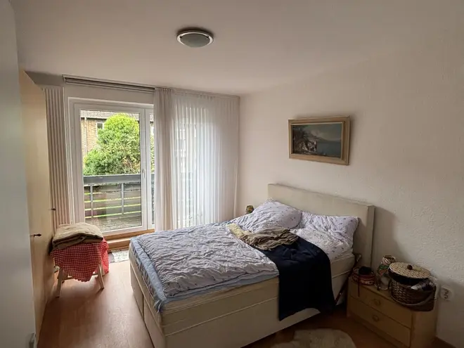 3 Zimmer Wohnung mit 46 m² in Essen – Bild 2