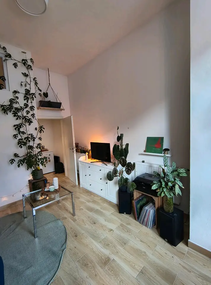 12 Zimmer Wohnung mit 59 m² in Osnabrück – Bild 2