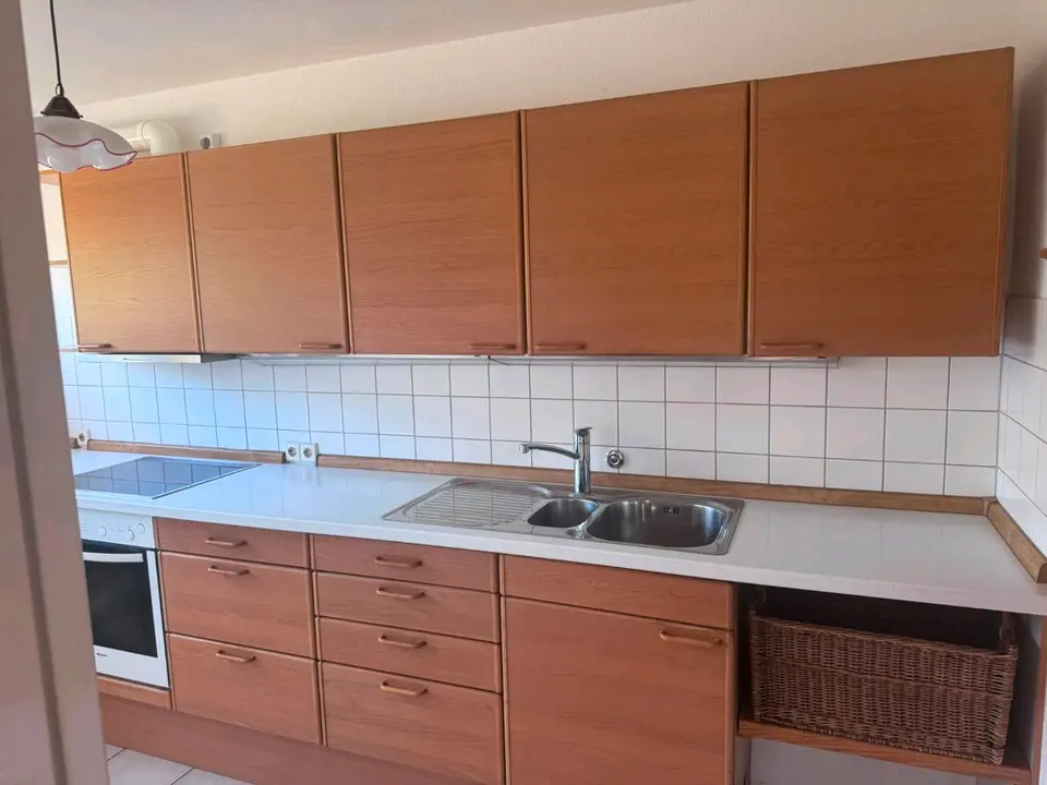 4 Zimmer Wohnung mit 145 m² in Emmendingen – Bild 6