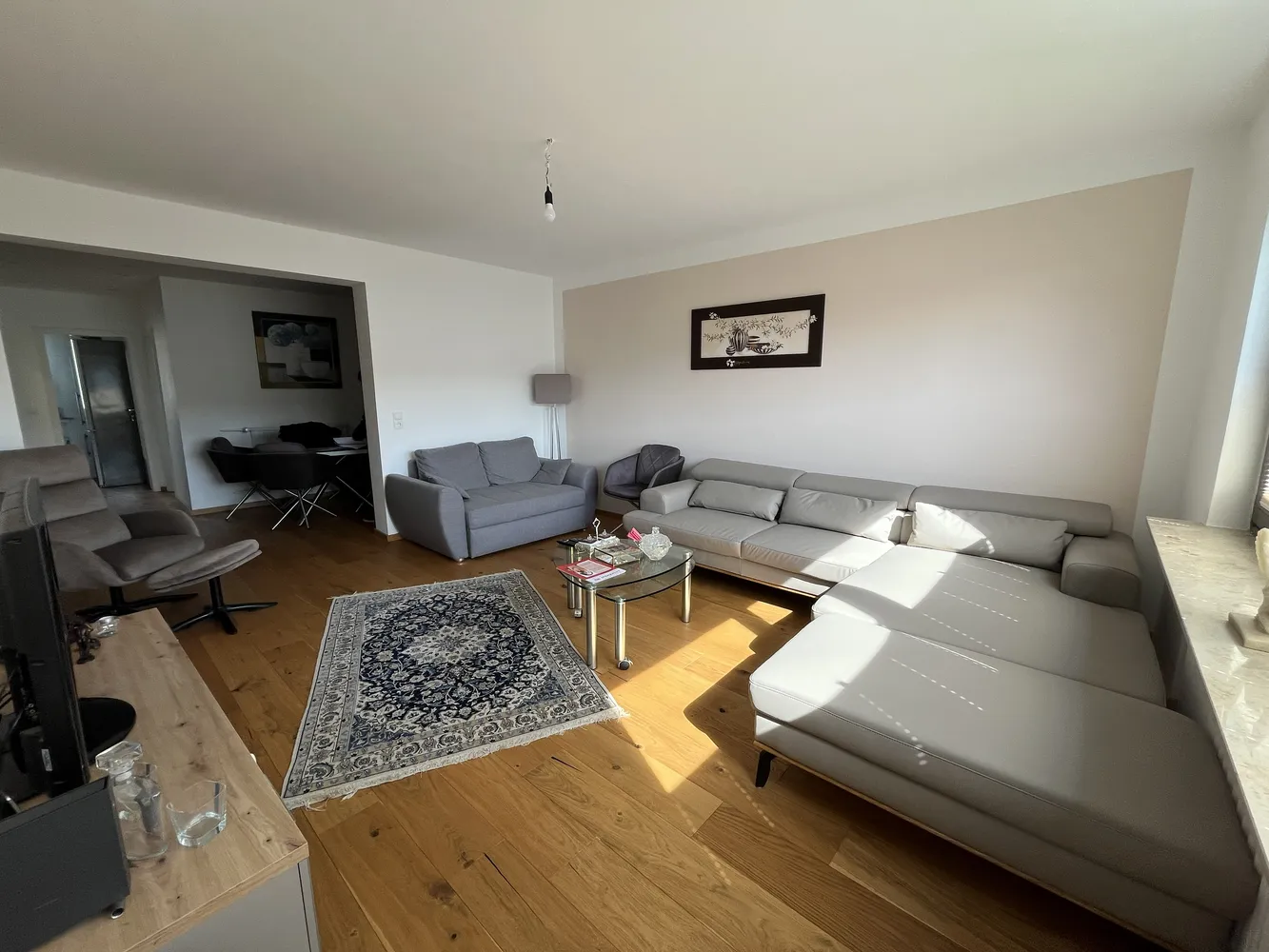 3 Zimmer Wohnung mit 74 m² in Hannover – Bild 8