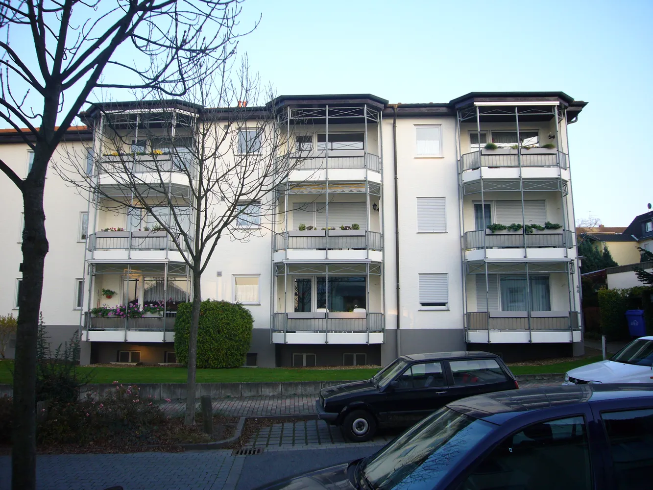 2 Zimmer Wohnung mit 65 m² in Leverkusen – Bild 5