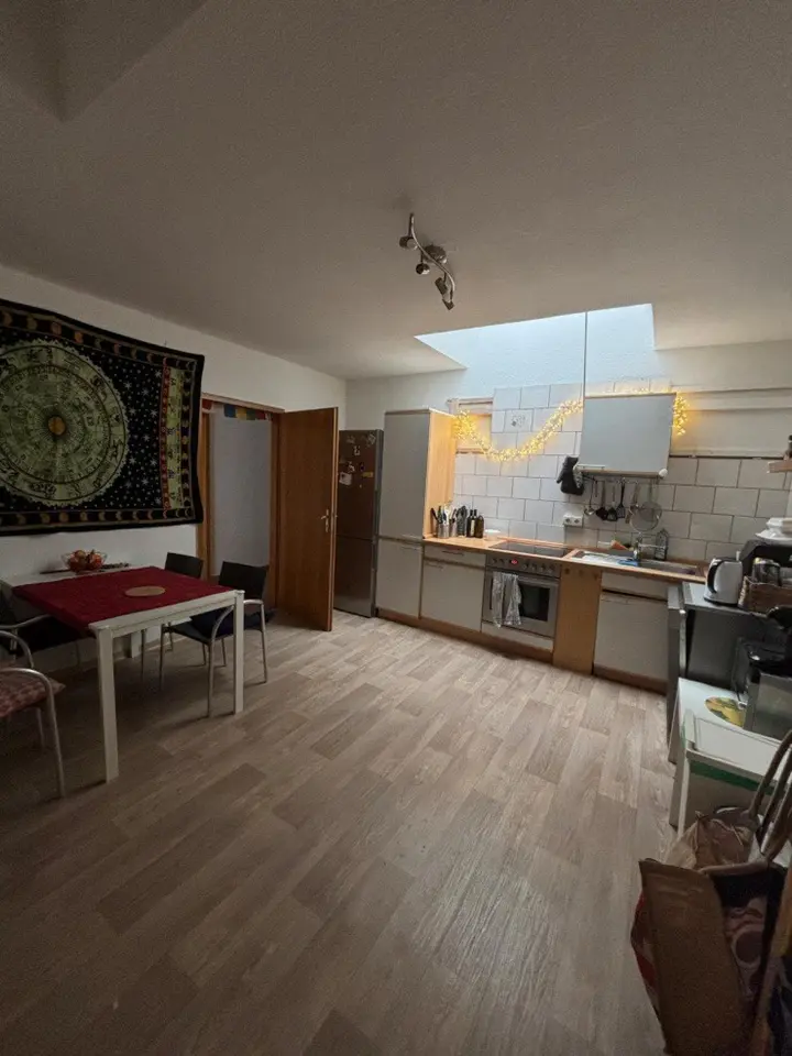 WG-Zimmer mit 25 m² in Kassel – Bild 8